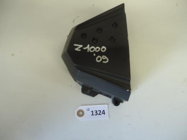 Z1000 2007 - 2009 Kawasaki Kettingcover D1-17189, Motoren, Accessoires | Overige