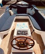 Makma Vlet (sloep) uit 1999, Watersport en Boten, Ophalen, 10 tot 30 pk, Gebruikt, Binnenboordmotor
