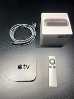 Apple TV 3e generatie (model A1469), HDMI, Gebruikt, Ophalen of Verzenden