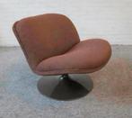 Vintage fauteuil model F504 Geoffrey Harcourt Artifort jaren, Huis en Inrichting, Fauteuils, Ophalen of Verzenden