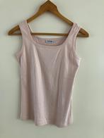 topje zalmkleurig maat 40, Kleding | Dames, Ophalen of Verzenden, Zo goed als nieuw, Zonder mouw