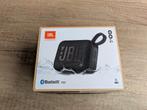 JBL GO4 Bluetooth speaker, Ophalen, JBL, Overige typen, Nieuw