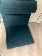 POÄNG Fauteuil kussen, Hillared donkerblauw, Ophalen, Zo goed als nieuw