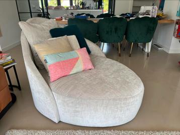Passe Partout Chaise Lounge – Loveseat Nieuwstaat beschikbaar voor biedingen