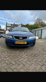 Honda accord / BMW 3 serie, Ophalen, Honda