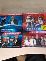 Flikken Maastricht s 1,2  dvd teab, Ophalen of Verzenden, Zo goed als nieuw