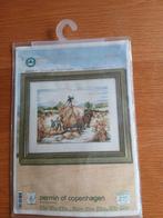 Borduurpakket, Ophalen of Verzenden, Nieuw, Borduurpakket