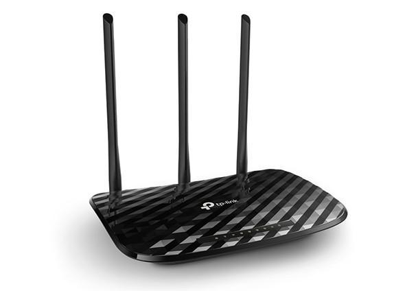 TP-link router C2 Archer, Computers en Software, Routers en Modems, Ophalen of Verzenden