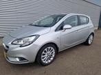 Opel Corsa 1.0 Turbo Cosmo super staat climatronic stoelverw, Voorwielaandrijving, Gebruikt, Euro 6, 116 pk