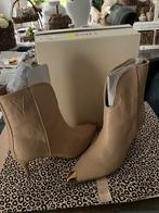 Josh V laarsjes NIEUW MAAT 42, Kleding | Dames, Schoenen, Ophalen, Nieuw, Beige