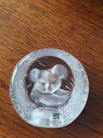 Koala Zweeds Kristal Mats Jonasson wildlife, Antiek en Kunst, Antiek | Glas en Kristal, Ophalen of Verzenden