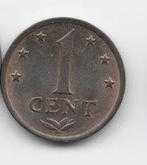 Nederlandse Antillen 1 cent 1970 KM# 8, Verzenden, Midden-Amerika, Losse munt