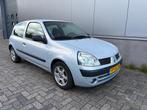 Renault Clio 1.2-16V Authentique|Apk 04-2026, Elektrische ramen, Gebruikt, 4 cilinders, Origineel Nederlands