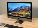 iMac Pro (2017) 8-Core 3.2Ghz / 27-Inch / 32Gb RAM / 1TB SSD, Ophalen, 32 GB, SSD, IMac