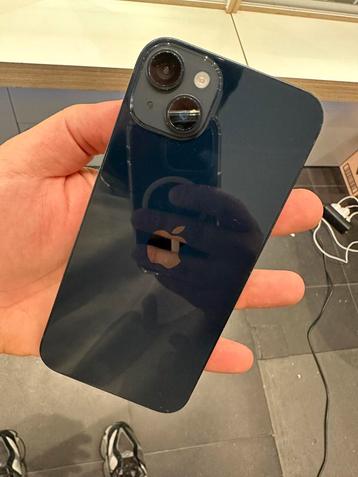 Iphone 14 plus | 128GB | 100% batterij | garantie beschikbaar voor biedingen