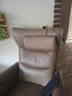 Stoel weinig gebruikt door mij zoon van prominent, Huis en Inrichting, Fauteuils, Ophalen of Verzenden, Zo goed als nieuw, 50 tot 75 cm