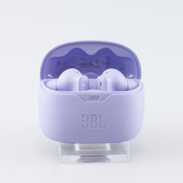 JBL Beam Active Noise Cancelling Paars | Nieuwstaat beschikbaar voor biedingen