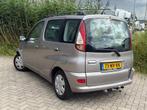 Toyota Yaris Verso Verkocht!, Voorwielaandrijving, 4 cilinders, Yaris Verso, Origineel Nederlands