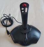 Trust Predator Joystick - Perfect voor Gaming!, Ophalen, Gebruikt, Trust