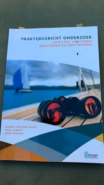 Paul Jansen - Praktijkgericht onderzoek beschikbaar voor biedingen