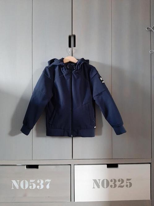 Indian Blue Jeans Soft shell jacket jas maat 6 116 als nieuw, Kinderen en Baby's, Kinderkleding | Maat 116, Zo goed als nieuw