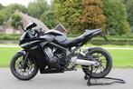 Honda CBR650F – 35kW – ABS – Perfecte staat – 2e eigenaar, Motoren, Motoren | Honda, Minimaal motorrijbewijs A2, 650 cc, 12 t/m 35 kW