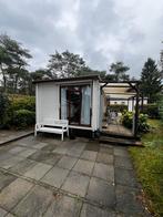 Chalet bospark Bilthoven, Chalet, Verkoop zonder makelaar, Utrecht-stad