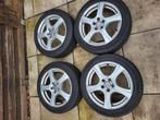 Winterbanden volkswagen polo, Ophalen, 16 inch, Banden en Velgen, Winterbanden