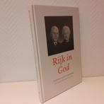 M.C. Romein-Vroegindeweij (red.): Rijk in God., Ophalen of Verzenden, Gelezen, Christendom | Protestants
