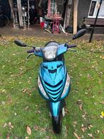 Piaggio Zip 2012 - Betrouwbaar en mooi!, Ophalen, Gebruikt, Overige typen, Piaggio