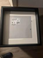2x IKEA SANNAHED fotolijst 35x35 cm, Ophalen of Verzenden, Zo goed als nieuw
