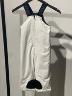 NIEUW skibroek / skioverall wit Kelly maat 104 + 110, Kinderen en Baby's, Kinderkleding | Maat 104, Nieuw, Meisje, Kelly, Ophalen of Verzenden