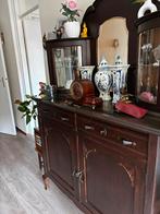 Antieke buffet kast, Antiek en Kunst, Antiek | Meubels | Kasten, Ophalen