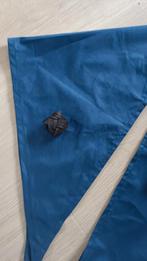 Twee scouting sjaals en das ringen, Ophalen of Verzenden, Kleding