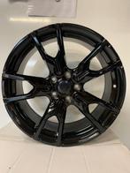 18"Velgen MINI Look 5x112 NIEUW MINI Cooper S One Countryman, 18 inch, Velg(en), Nieuw, Ophalen of Verzenden