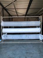Restant actie 4x5 meter nieuw kunstgras 35mm hoog., Tuin en Terras, Gras en Kunstgras, Ophalen of Verzenden, Nieuw, Kunstgras