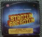 Red Hot Chili Peppers - Stadium Arcadium (2CD), Cd's en Dvd's, Cd's | Rock, Ophalen of Verzenden, Poprock
