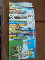 Asterix Collectie Hachette en Les Editions (Gebruikt), Boeken, Meerdere stripboeken, Ophalen of Verzenden, Gelezen, Goscinny & Uderzo