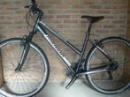 Merida Crossway cross-fitness hybride 168-176cm, Fietsen en Brommers, 28 inch, Gebruikt, Merida, 49 tot 53 cm