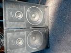 Philips speakers LSB387, Ophalen, Philips, Zo goed als nieuw, Minder dan 60 watt