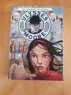 De verborgen stad  van Ulysses Moore, Ophalen of Verzenden, Zo goed als nieuw