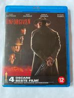UNFORGIVEN (BLURAY), Cd's en Dvd's, Carduelis & Media, Tollenstraat 53D 3035NC Rotterdam, Ophalen of Verzenden, Zo goed als nieuw