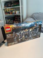 SEALED LEGO The Hobbit 79014 Dol Guldur Battle, Kinderen en Baby's, Speelgoed | Duplo en Lego, Ophalen of Verzenden, Nieuw, Complete set