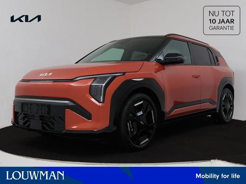 Kia EV3 GT-Line 81.4 kWh VAN €48.326,- NU VOOR €45.290,-, Auto's, Kia, Bedrijf, Te koop, EV3, ABS, Achteruitrijcamera, Adaptive Cruise Control