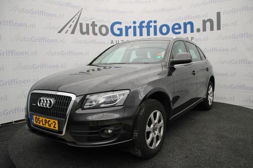 Audi Q5 2.0 TFSI quattro Pro Line nette 4x4 met nieuwe ketti, Auto's, Audi, Bedrijf, Te koop, Q5, 4x4, ABS, Airbags, Airconditioning