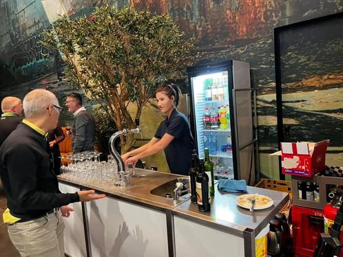 Feest op locatie, Zakelijke goederen, Horeca | Food, Dranken, Ophalen