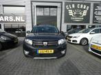 Dacia SANDERO 0.9 TCe Stepway Lauréate, Voorwielaandrijving, 898 cc, Stof, Gebruikt