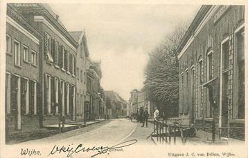 (701-185-045) Wijhe Langstraat beschikbaar voor biedingen