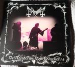 Mayhem De Mysteriis Dom Wacken LP Dissection Immortal Venom, Verzenden, Zo goed als nieuw