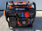 1x diesel en 1x benzine 6.5 kw en 5 kw generator aggregaat, Ophalen